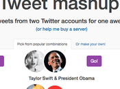 mezcla tweets aleatorios usuarios Twitter
