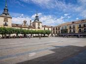 Plaza Mayor