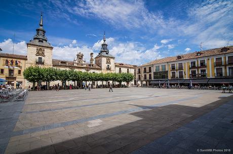 Plaza Mayor