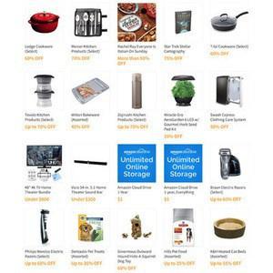 Ofertas de Amazon de Cyber Monday 2016