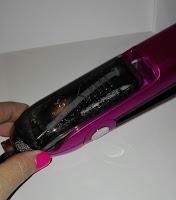 Compartimento de agua Compartimento de agua