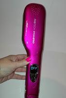 Cepillo alisador vapor Cepillo fabtech steampro