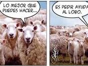 ¡Que entre Demonio!