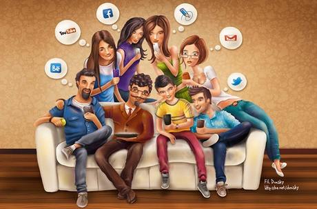Necesitas Hacer Marketing En Redes Sociales?