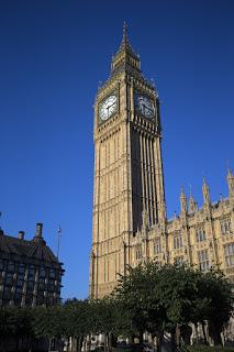 5 IMAGENES DEL PARLAMENTO DE LONDRES