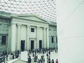 Hermosas imagenes museo británico