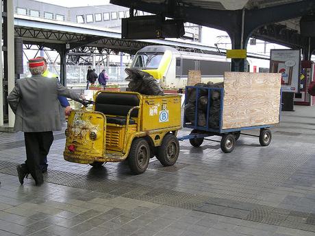 LA PÉRGOLA, A LA BARCELONA D' ABANS, D' AVUI I DE SEMPRE...28-11-2016...!!!
