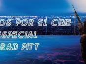 Podcast Chiflados cine: Especial Brad Pitt