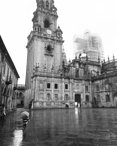 Experiencias Imaginarium: Santiago de Compostela