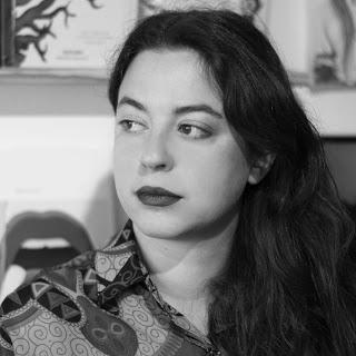 Entrevista a María Melero por “La Cura”