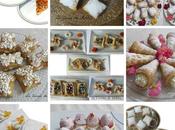 ricos pasteles hojaldre