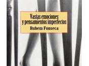 Rubem Fonseca noir metaliterario