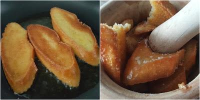 GARBANZOS CON ESPINACAS