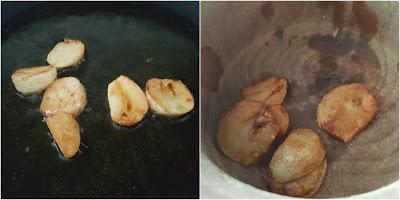 GARBANZOS CON ESPINACAS