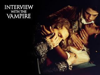 INTERVIEW with the VAMPIRE, tendrá su serie de Tv.
