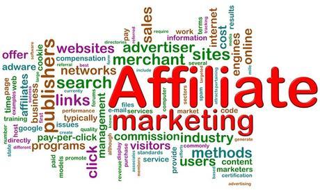 Ganar Dinero Con Marketing de Afiliados Ganar Dinero Con Marketing de Afiliados