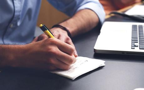 Pautas Para Escribir Buen Contenido Pautas Para Escribir Buen Contenido