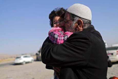 [Resumen de prensa] Lo mejor de la semana del 21 al 27 de noviembre de 2016