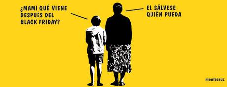 [Humor en cápsulas] Para hoy lunes, 28 de noviembre de 2016