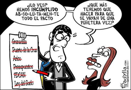 [Humor en cápsulas] Para hoy lunes, 28 de noviembre de 2016