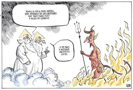 [Humor en cápsulas] Para hoy lunes, 28 de noviembre de 2016