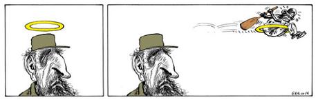 [Humor en cápsulas] Para hoy lunes, 28 de noviembre de 2016