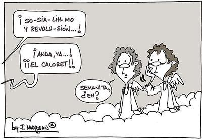 [Humor en cápsulas] Para hoy lunes, 28 de noviembre de 2016