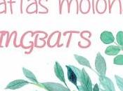 Tipografias molonas: Dingbats para packaging