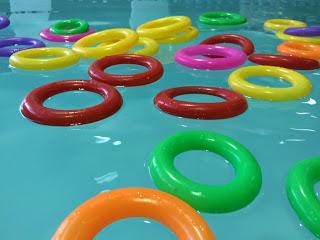 AUTISMO PARA TODOS.Hoy nos habla Marta...monitora de natación.