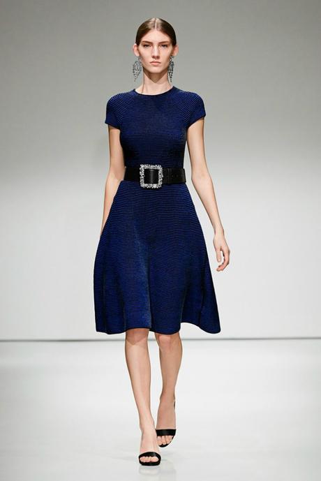 Un remember de la temporada Otoño Invierno 2016/2017