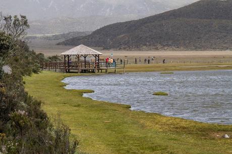 Parque Nacional Cotopaxi