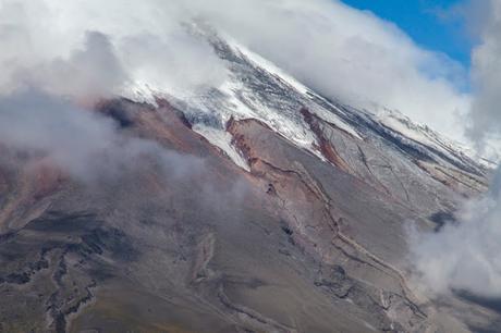 Parque Nacional Cotopaxi