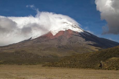 Parque Nacional Cotopaxi