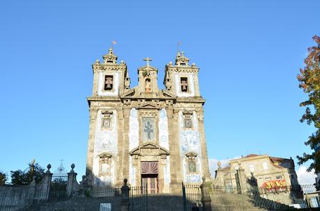 Instantáneas de Portugal. OPORTO.