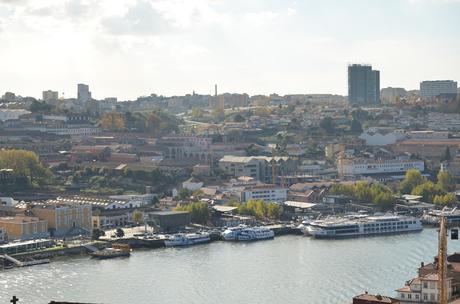 Instantáneas de Portugal. OPORTO.