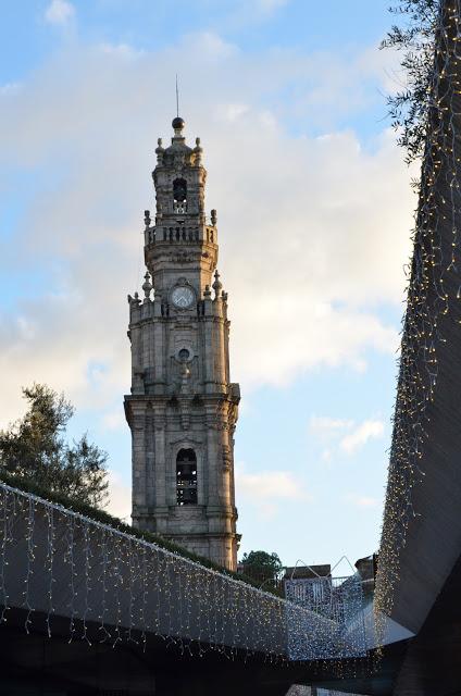 Instantáneas de Portugal. OPORTO.