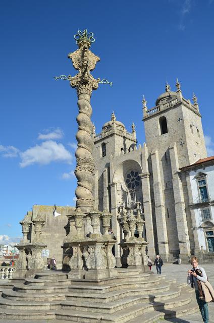 Instantáneas de Portugal. OPORTO.