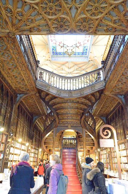 Instantáneas de Portugal. OPORTO.