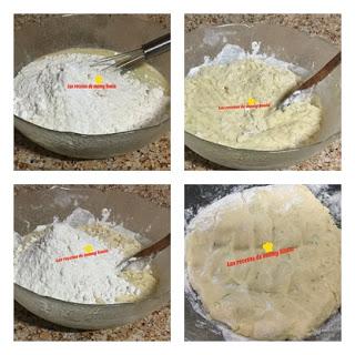 PALITOS DE LIMÓN Y LECHE CONDENSADA