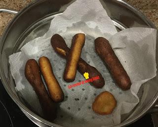 PALITOS DE LIMÓN Y LECHE CONDENSADA