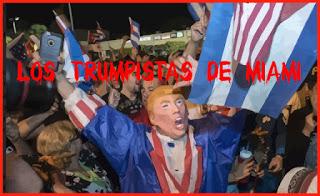 Fidel, los fascistas y un desborde de la imaginación