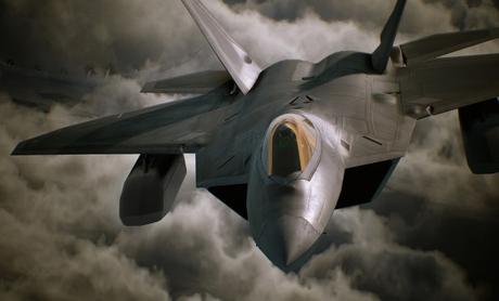 Ace Combat 7