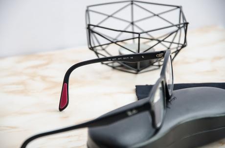 LIFESTYLE | NUEVAS GAFAS GRADUADAS.