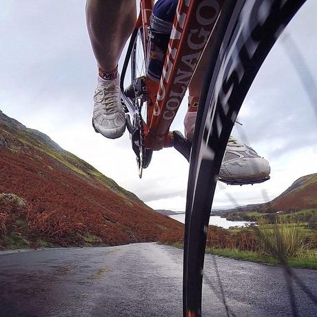 Los frenos de disco en el ciclismo de carretera será uno de los principales temas en la industria.