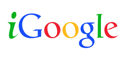 ¿Qué era iGoogle?