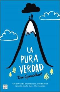 Reseña La pura verdad