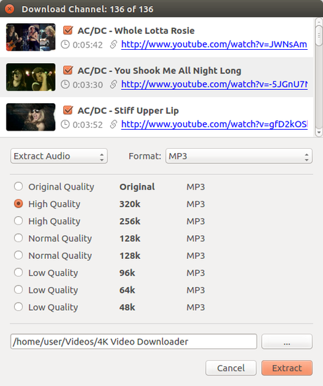 select-quality-type-and-extract-audio-youtube-playlist_ubuntu