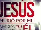 Elijo vivir vida Jesús