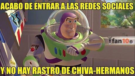 Memes de la victoria del América