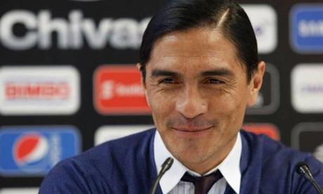 El error de Palencia y Que tanta renovación habrá en Pumas